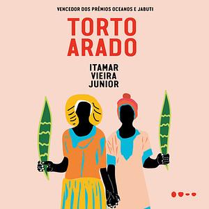 Torto arado by Itamar Vieira Junior