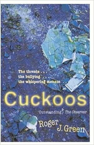 Cuckoos by Roger J. Green