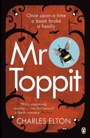 Mr. Toppit by Charles Elton