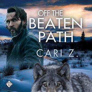 Off the Beaten Path by Cari Z