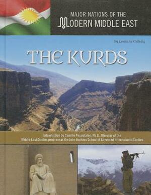 The Kurds by LeeAnne Gelletly