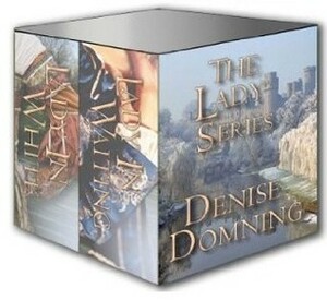 The Lady Series by Denise Domning