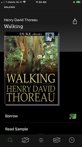 WALKING by henry david thoreau by Henry David Thoreau