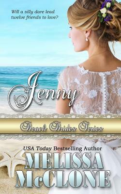 Jenny by Melissa McClone