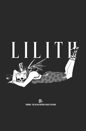 Lilith #1 by Corin Howell