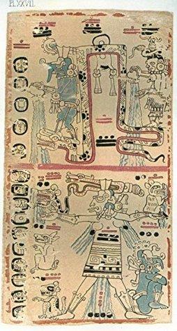 The Madrid Codex by Jose Antonio Garcia