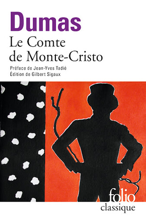 Le Comte de Monte-Cristo by Alexandre Dumas