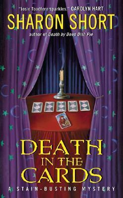 Death in the Cards by Sharon Short