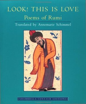 Look! This Is Love by Emily Bower, Rumi