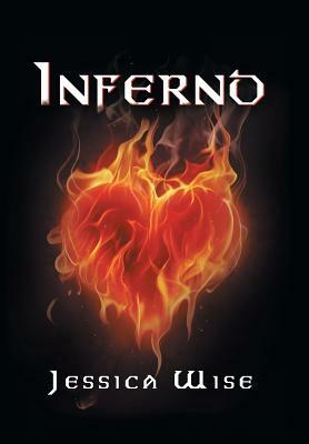 Inferno by Jessica Wise