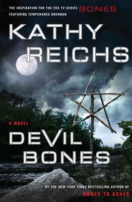 Devil Bones by Kathy Reichs