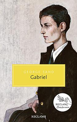 Gabriel by George Sand