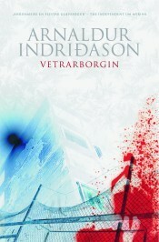 Vetrarborgin by Arnaldur Indriðason