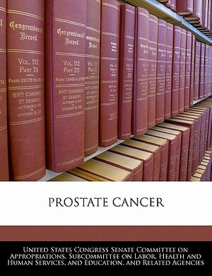 Prostate Cancer by 