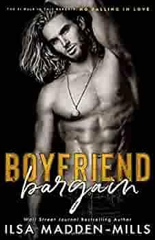 Boyfriend Bargain by Ilsa Madden-Mills