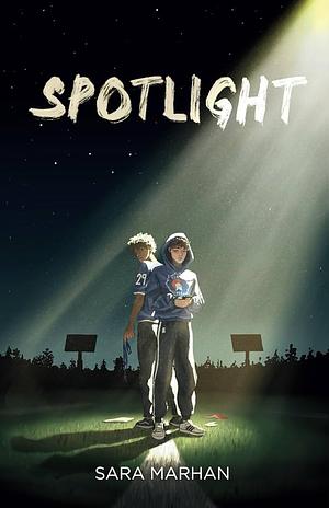 Spotlight by Sara Marhan