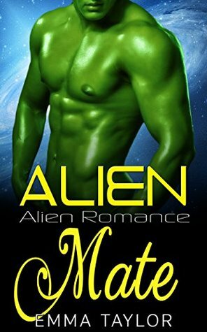 Alien Mate by Emma Taylor