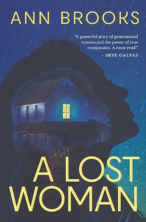 A Lost Woman by Ann Brooks