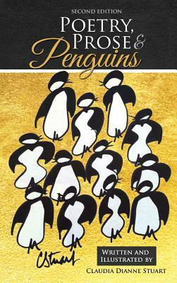 Poetry, Prose and Penguins by Stuart