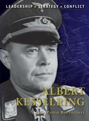 Albert Kesselring by Pier Paolo Battistelli