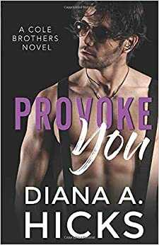 Provoke You by Diana A. Hicks