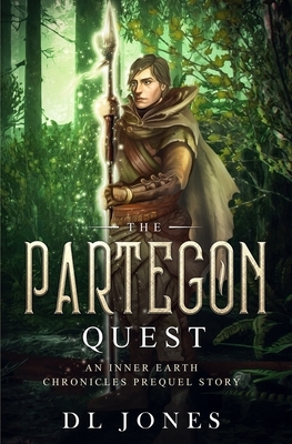 The Partegon Quest by DL Jones