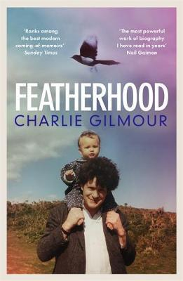 Featherhood by Charlie Gilmour