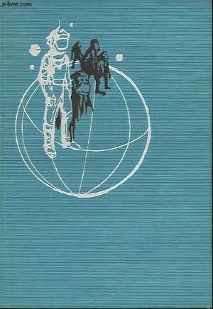 La Planète des singes  by Pierre Boulle
