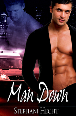 Man Down by Stephani Hecht