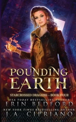 Pounding Earth by Erin Bedford