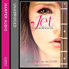 Jet by Jay Crownover