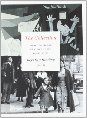 The Collection by Manuel de Borja-Villel, Carlos Martín, Rosairo Peiró, Jesus Carrillo