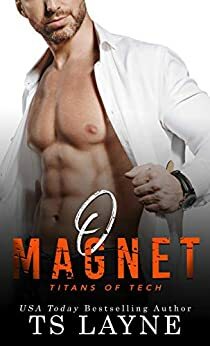 O Magnet by Tessa Layne