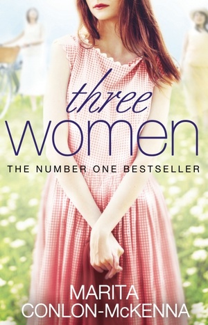 Three Women by Marita Conlon-McKenna