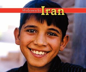 Welcome to Iran by Elma Schemenauer