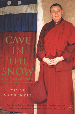 Cave In The Snow by Vicki Mackenzie