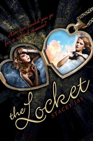 The Locket by Stacey Jay