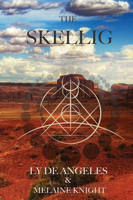 The Skellig by Ly De Angeles