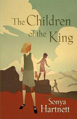 The Children of the King by Sonya Hartnett