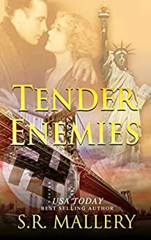 Tender Enemies by S.R. Mallery