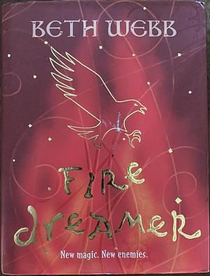 Fire Dreamer by Beth Webb