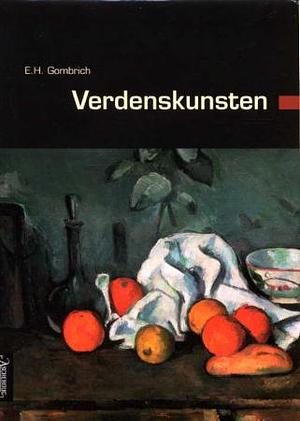 Verdenskunsten by E.H. Gombrich