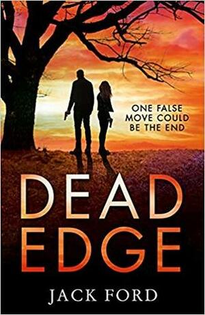 Dead Edge by Jack Ford