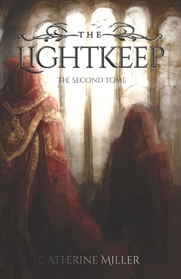 The Lightkeep by Catherine Miller