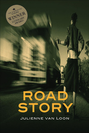 Road Story by Julienne van Loon