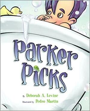 Parker Picks by Deborah A. Levine