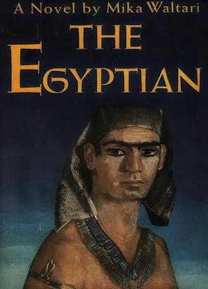 The Egyptian by Mika Waltari