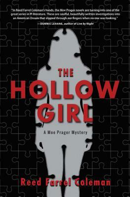 The Hollow Girl by Reed Farrel Coleman