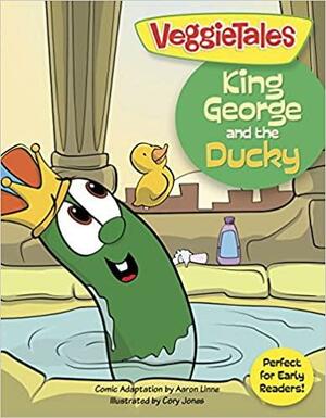 King George and the Ducky by Big Idea Entertainment, LLC