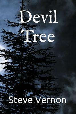 Devil Tree by Steve Vernon